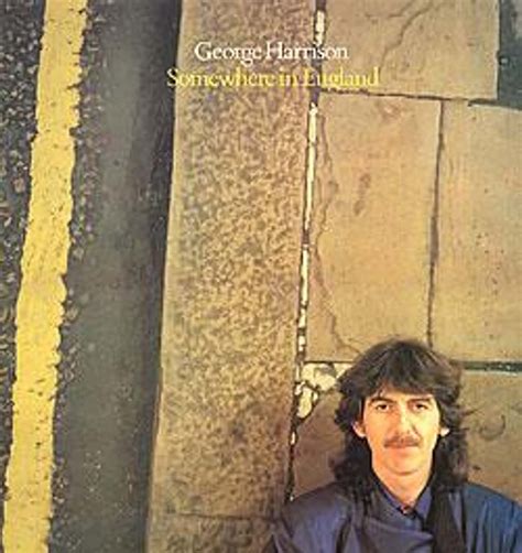 The Best George Harrison Albums Ranked By Fans