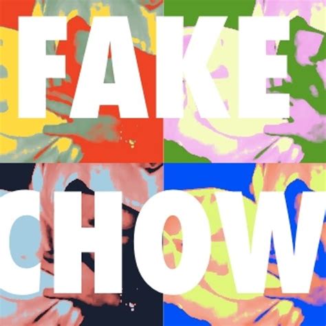 Stream Fake Chow Music Listen To Songs Albums Playlists For Free On