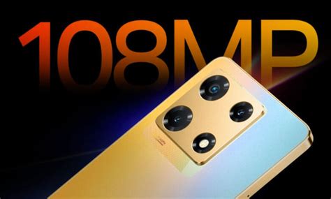 Infinix Note 30 Serisi Birçok Model Eşliğinde Tanıtıldı
