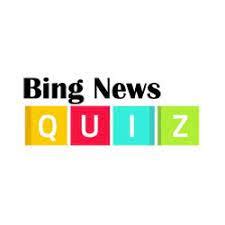 The Bing Weekly Quiz: A Fun and Informative Journey Through Knowledge ...