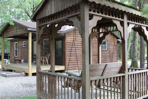 Vacation Rentals | Top Hill Cabins