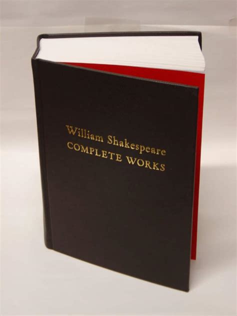 RSC Shakespeare Complete Works Collector's Edition (The RSC Shakespeare): William Shakespeare ...