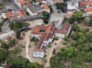 Jo O Pessoa Igreja Da Ordem Terceira De S O Francisco Imagem