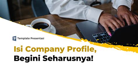 Detail Contoh Company Profile Powerpoint Koleksi Nomer 27