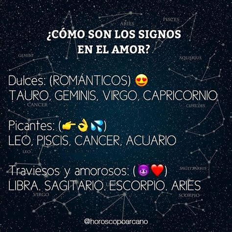 Sigueme Horoscopoarcano Horoscopoarcano Signoszodiacales