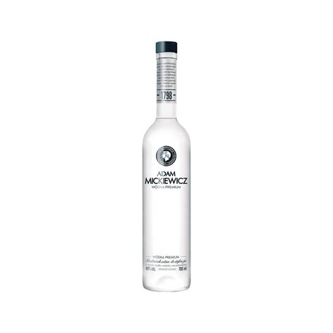 Wódka Mickiewicz 700 Ml