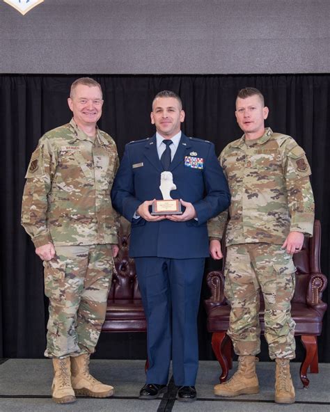 Dvids Images 127th Wing Honors 2022 Outstanding Airmen Of The Year