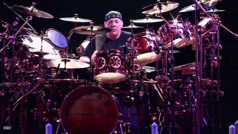 Relive These 5 Drum Solos Only Neil Peart Can Do – Rock Pasta