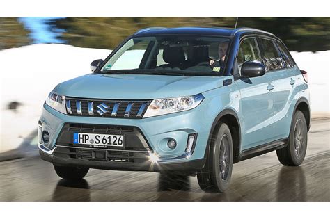 Suzuki Vitara Typ LJ Sonstige Artikel AUTO MOTOR UND SPORT