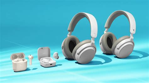 5 Ways To Unlock Pure Sound: Mastering The Art Of Connecting Your Sennheiser Accentum