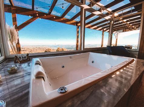 Cabanas Com Hidro Rs