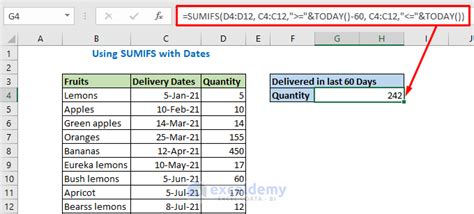 How To Use Sumif With Two Criteria Printable Timeline Templates