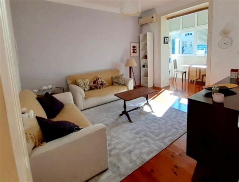 Apartamento Localizado No Centro De Lisboa Ist Bquarto