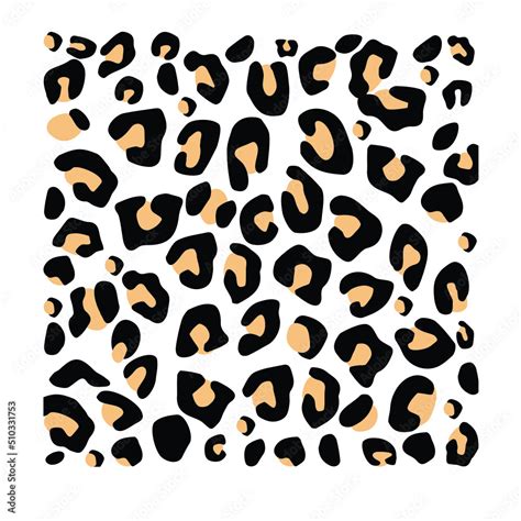 leopard print svg, cheetah print svg, leopard svg, cheetah svg, leopard ...