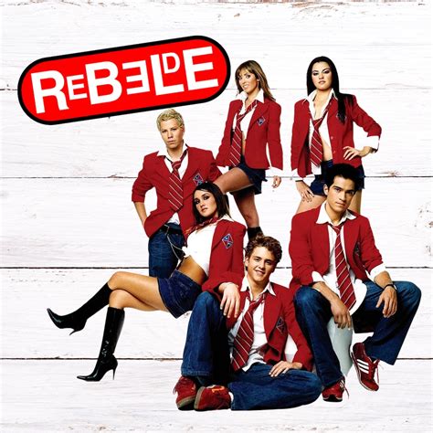 Rbd Digital File Png Rebelde Pngrebelde Members Rbd Banda Etsy