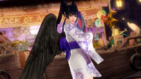 Buy Doa5lr Summer Festival Costume Nyotengu Microsoft Store En Ae