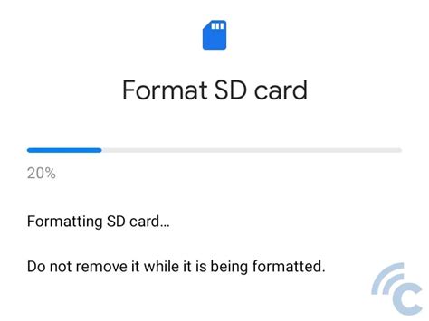 Cara Mengatasi Sd Card Yang Tidak Bisa Diformat