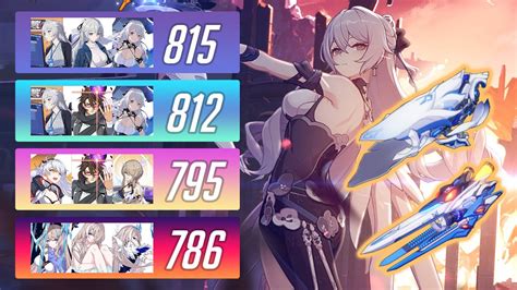 Silverwing Weapon And Stigma Comparison Honkai Impact 3rd Youtube