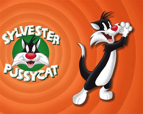 Sylvester The Cat Wallpapers - Wallpaper Cave