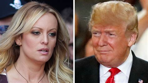 Donald Trump And Stormy Daniels What You Need To Know Fox News