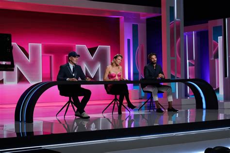 Το GNTM γίνεται Sex And The City Πλάνα και δηλώσεις των κοριτσιών MagazinoMou
