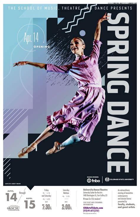 2023 Spring Dance Concert - Dance