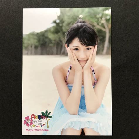 渡辺麻友 Akb48 海外旅行日記 生写真 ハワイはハワイ 1円スタート 12 Akb48 ｜売買されたオークション情報、yahooの商品情報をアーカイブ公開 オークファン（）