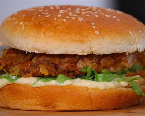 Homemade KFC "Zinger Chicken" Recipe | SideChef