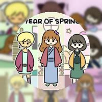 2048 One Night Hot Springs