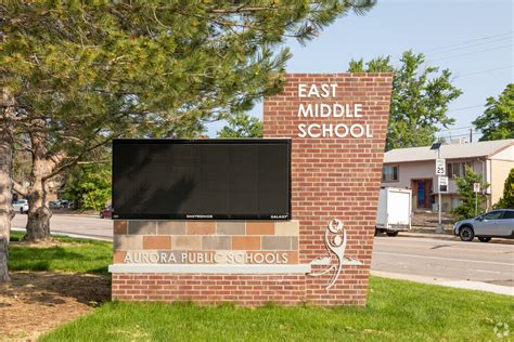 East Middle School Rankings And Reviews