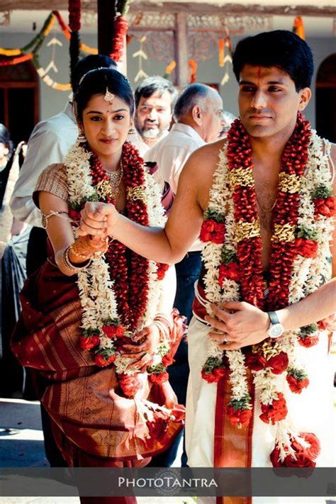 Tamil Iyer Traditional Indian Wedding South Indian Weddings South