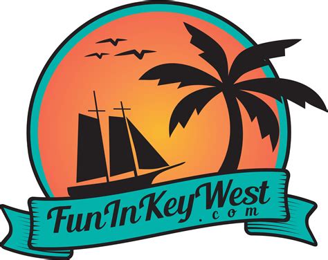 Download Key West Vacation Logo