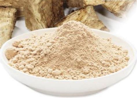 Natural Kudzu Root Extract Powder Pueraria Lobata G Track Ebay