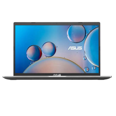 Ноутбук Asus Vivobook X515JA X515JA-BQ2002W Silver (наклейки укр ...