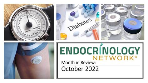 Endocrine Month In Review October 2022