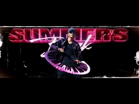 Summer S Back Alok Jess Glynne Coreografia Lucas Dance Solo