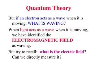 PPT - Planck's quantum theory PowerPoint Presentation, free download ...