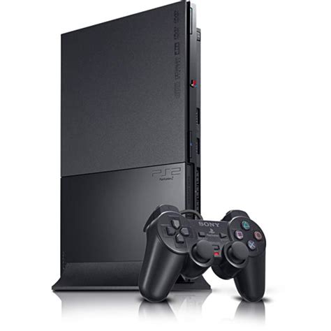 buy playstation  slim complete set   game dvd  cover