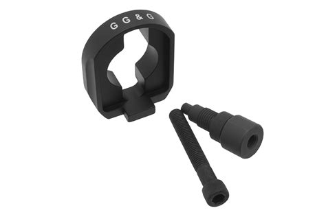 Ggandg Magpul Sga Remington Hinterschaft Adapter Für Beretta 1301