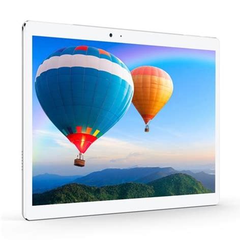 Teclast T Tablet Gb Gb White Silver