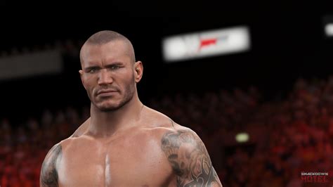 3 More Wwe 2k15 Screenshots Featuring Goldust John Cena And Randy