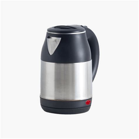 Lifelong Ek Litre Electric Kettle Black Gift Reegalo