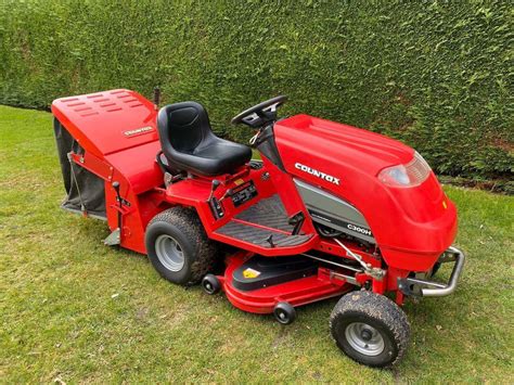 Countax C300H Ride On Lawnmower With PGC In Sudbury Suffolk Gumtree