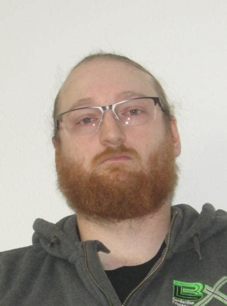 Dustin Lantz Sex Offender In Fayette OH 43521 OH2232945