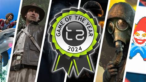 Trueachievements Game Of The Year Awards 2024 Voting Now Open