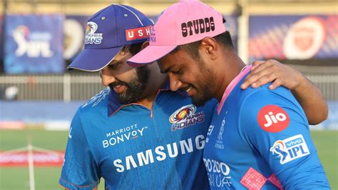 Rohit Sharma Backs Talented Sanju Samson For T20 World Cup In Australia