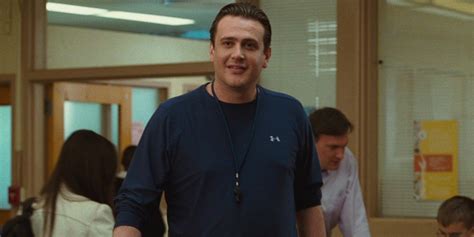 Jason Segel Explains Why He Hasn't Starred In A Comedy In Years ...