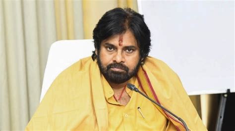 Tirupati laddu row: Andhra Pradesh deputy CM Pawan Kalyan calls for ...