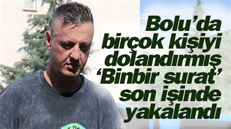 Binbir Surat Doland R C Son I Inde Yakaland K Ro Lu Gazetesi