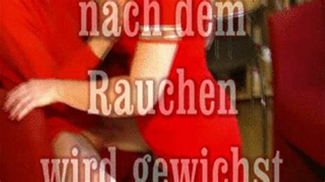 Nach Dem Rauchen Wir Gewichst Porns Made In Germany Clips4sale